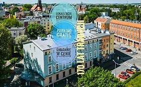 Polonia Raciborz